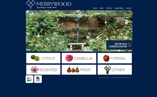 Merrywood