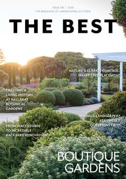 LV The Best Magazine